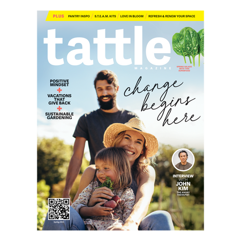 SPRING 2023 - Print Issue