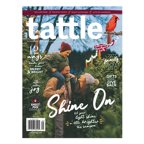 WINTER 2021 - Digital Issue