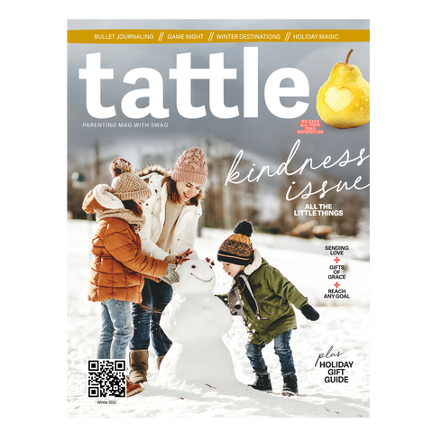 WINTER 2022 - Print Issue